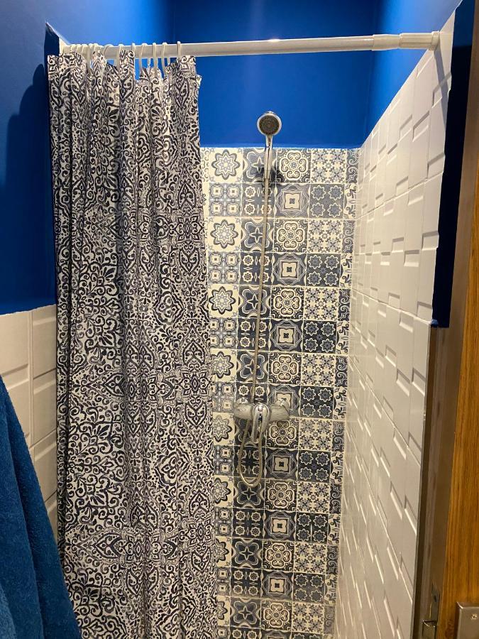 Appartement Moderne Et Spacieux Au Coeur De Tanger エクステリア 写真