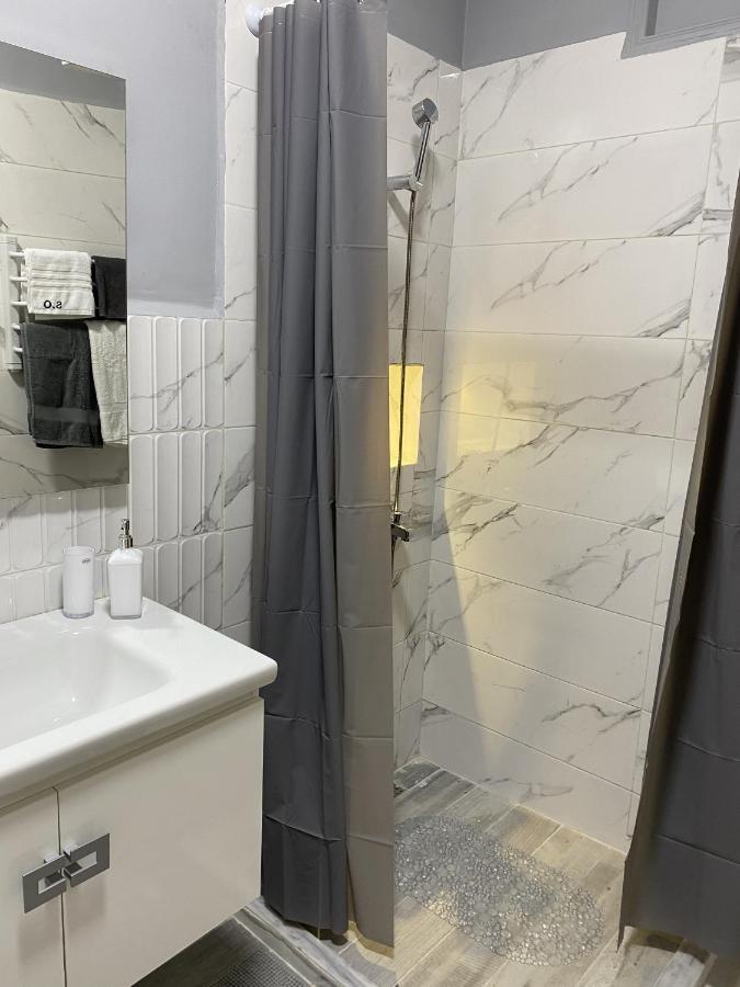 Appartement Moderne Et Spacieux Au Coeur De Tanger エクステリア 写真